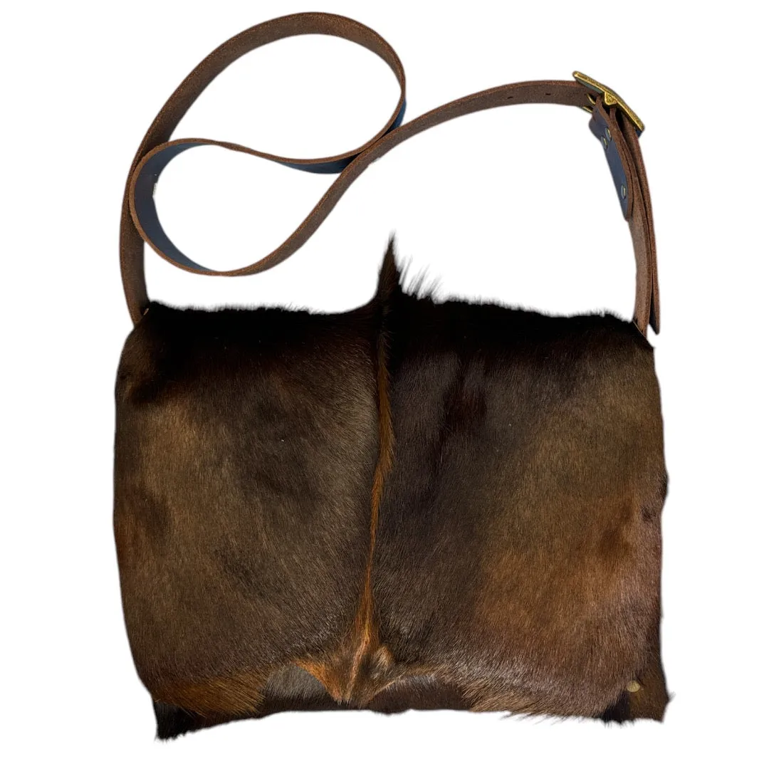Messenger | Sandalwood Springbok