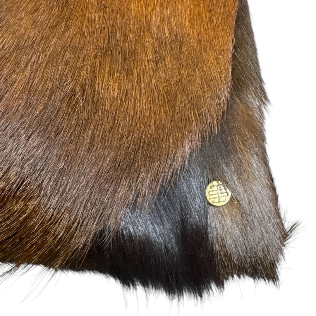 Messenger | Sandalwood Springbok