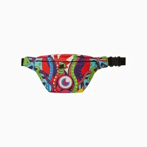 Mind Trip 2-0 Savvy Crossbody Bag