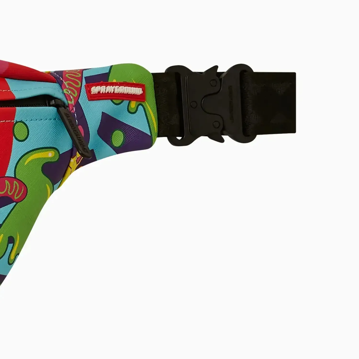 Mind Trip 2-0 Savvy Crossbody Bag