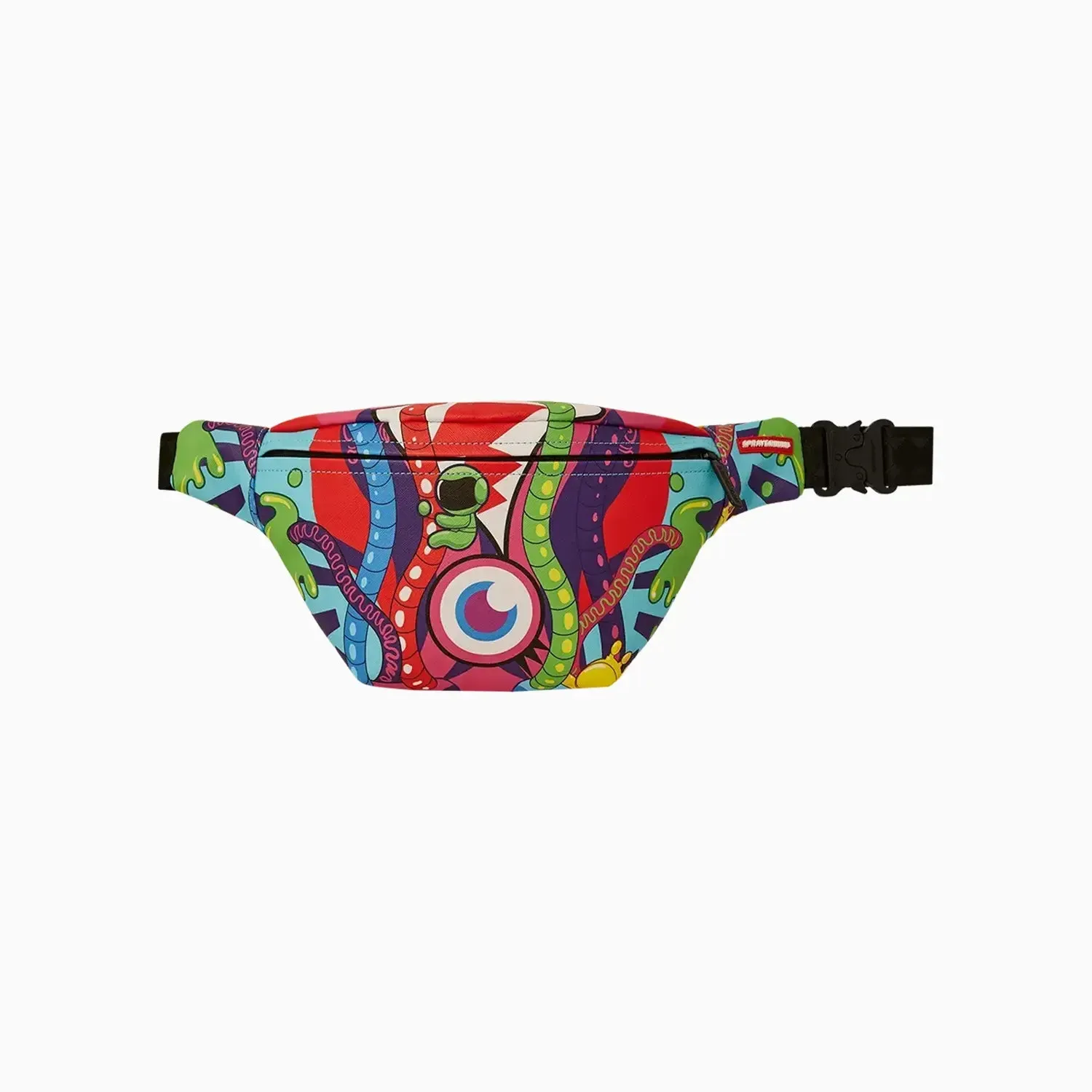 Mind Trip 2-0 Savvy Crossbody Bag