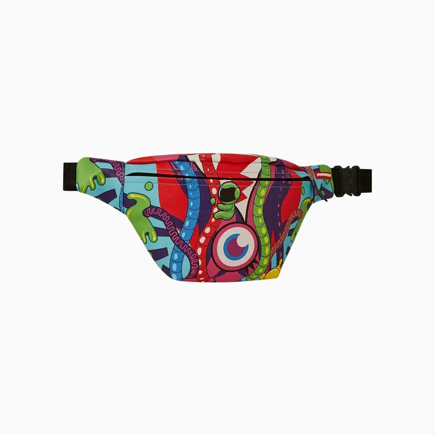 Mind Trip 2-0 Savvy Crossbody Bag
