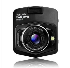 Mini 1080P HD Dashcam DVR Recording Camera