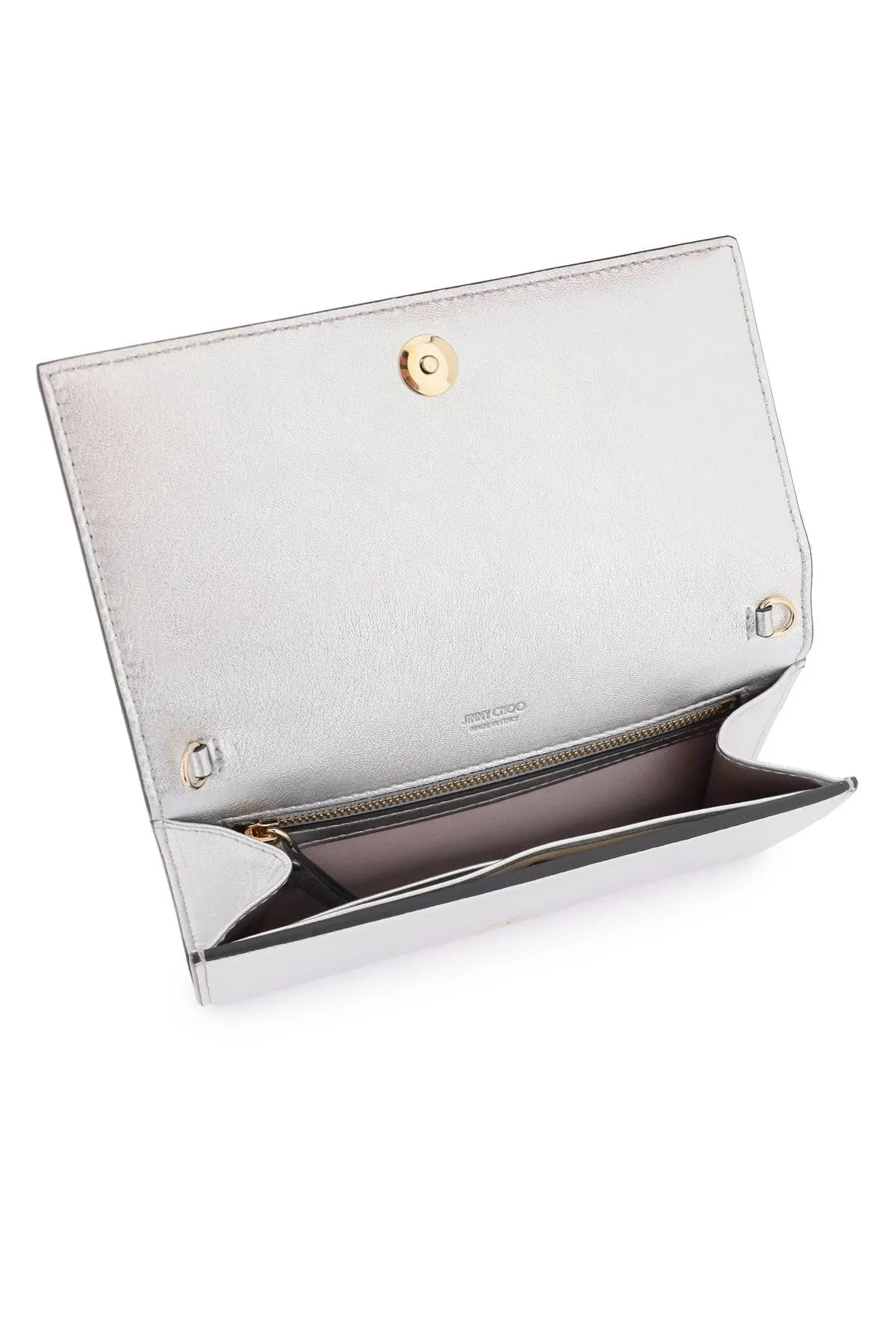 mini avenue shoulder bag
