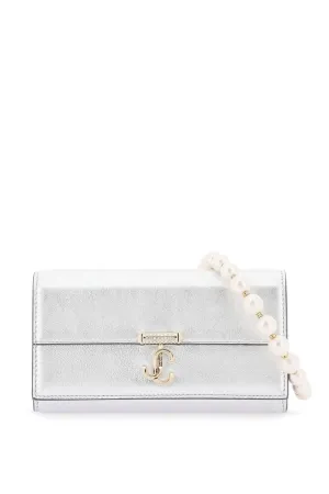mini avenue shoulder bag