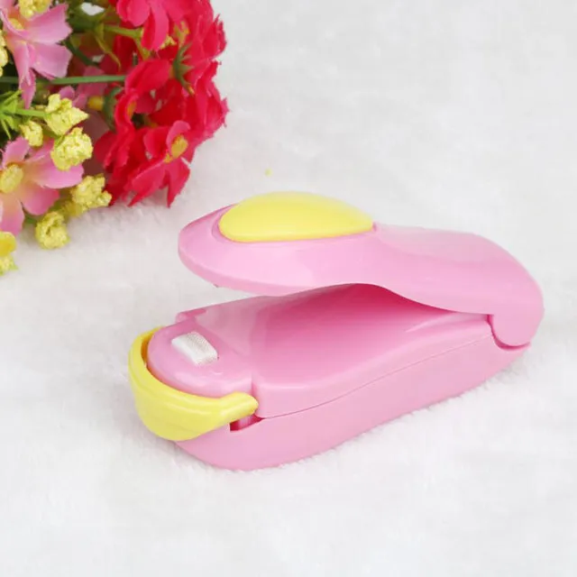 Mini Bag Sealer