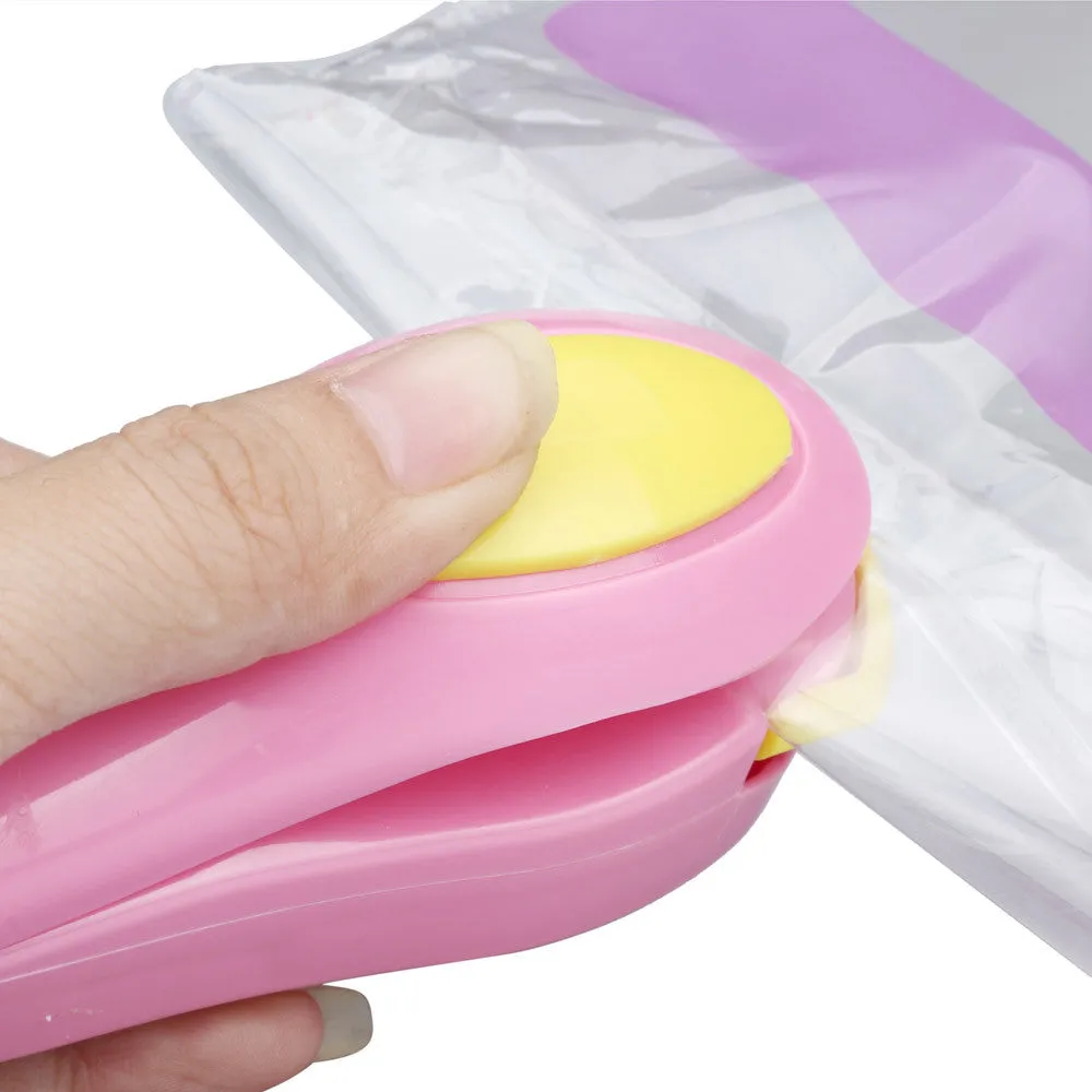 Mini Bag Sealer