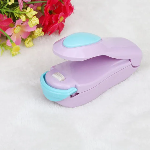 Mini Bag Sealer