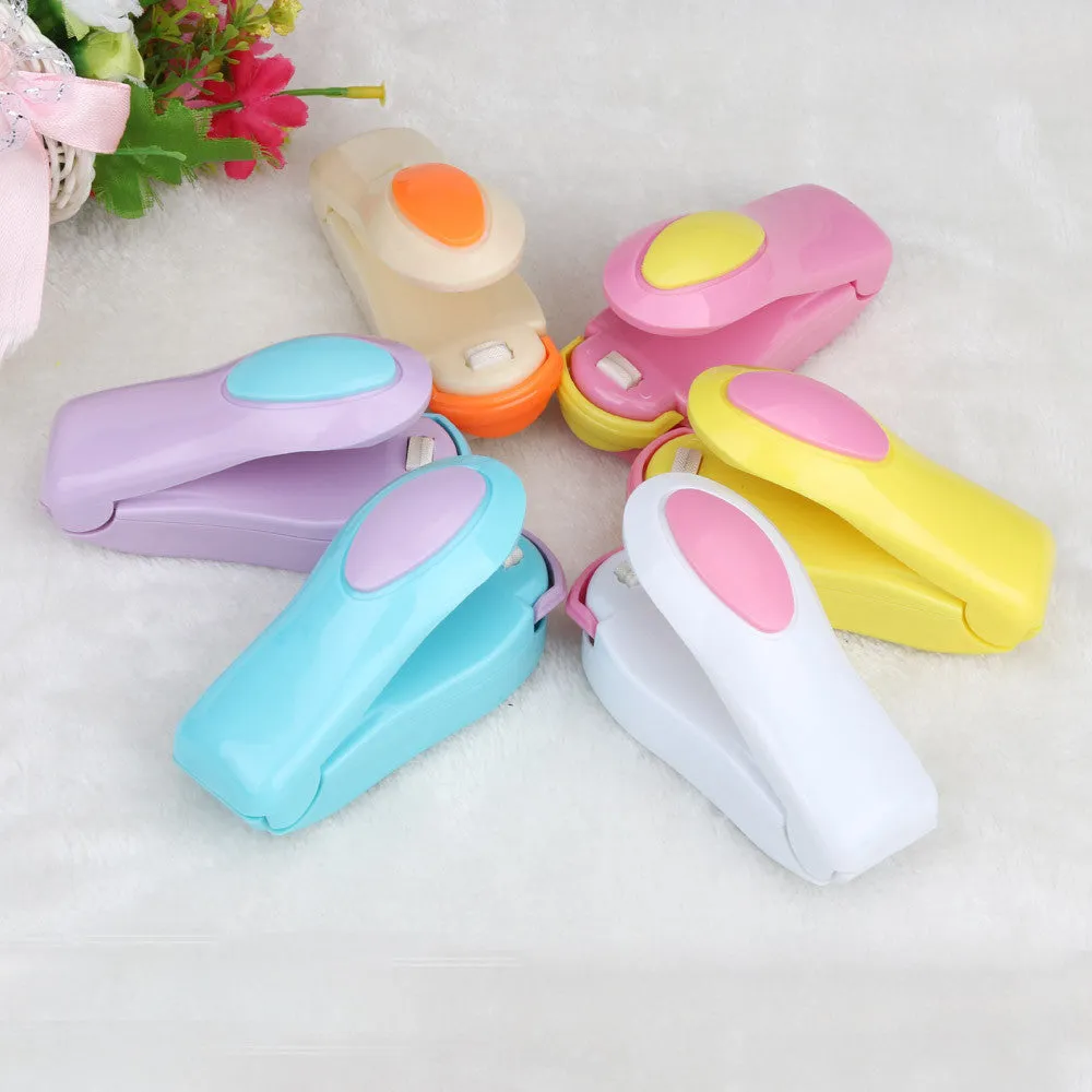 Mini Bag Sealer