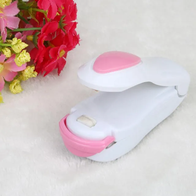 Mini Bag Sealer