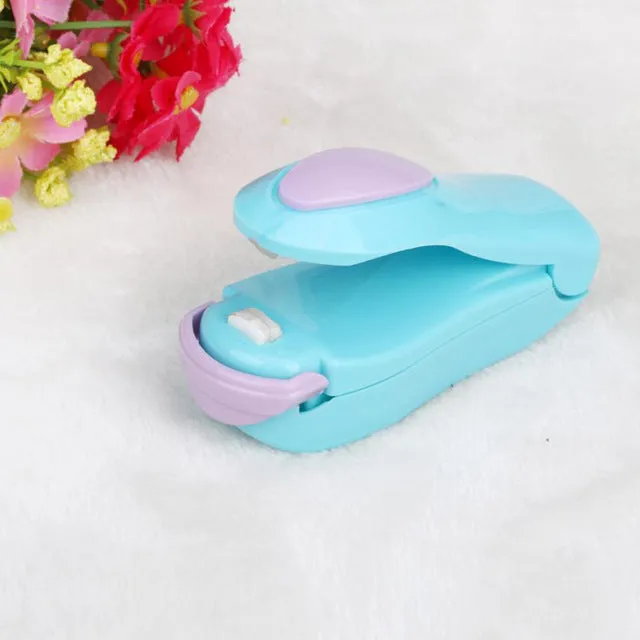 Mini Bag Sealer