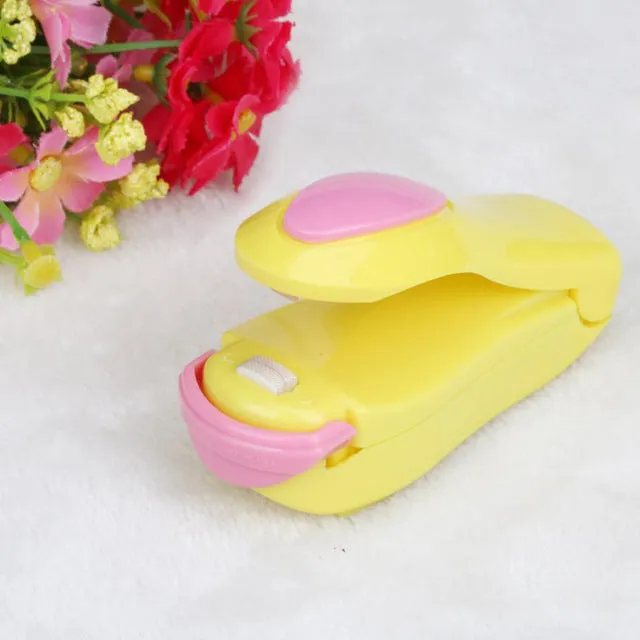 Mini Bag Sealer