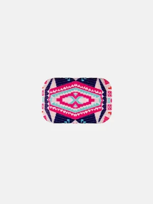Mini Box - Aztec Green