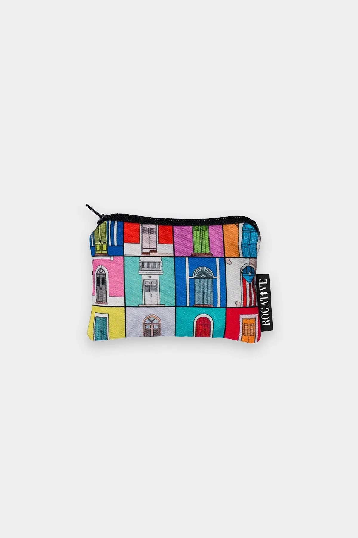 Mini Chucheria Bag Puertas VSJ