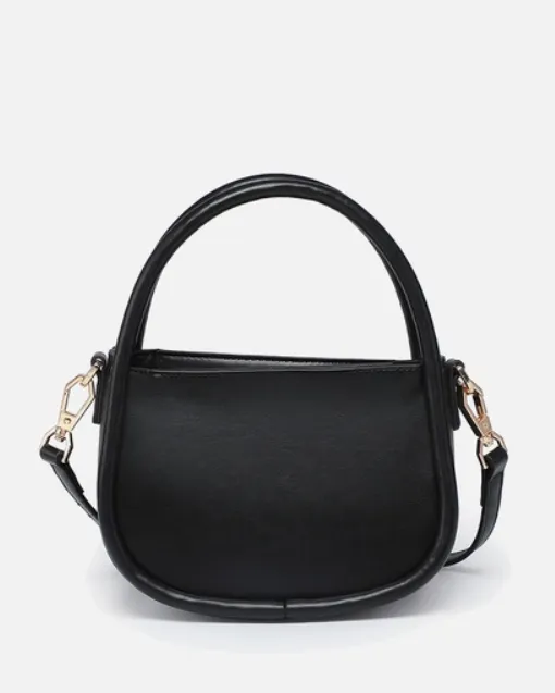 Mini Crossbody w/ Dual Handles