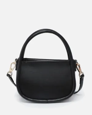 Mini Crossbody w/ Dual Handles