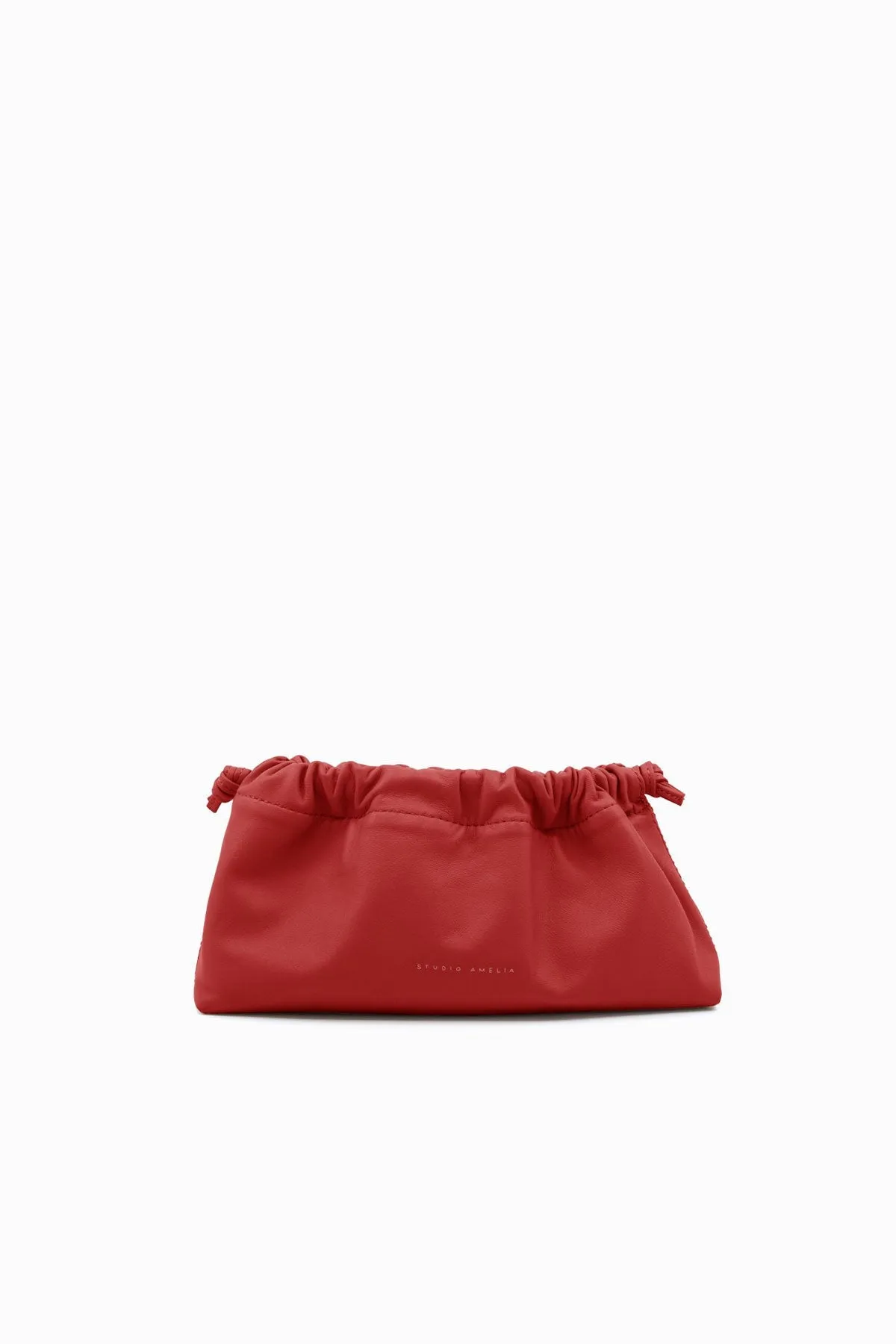 Mini Drawstring Bag