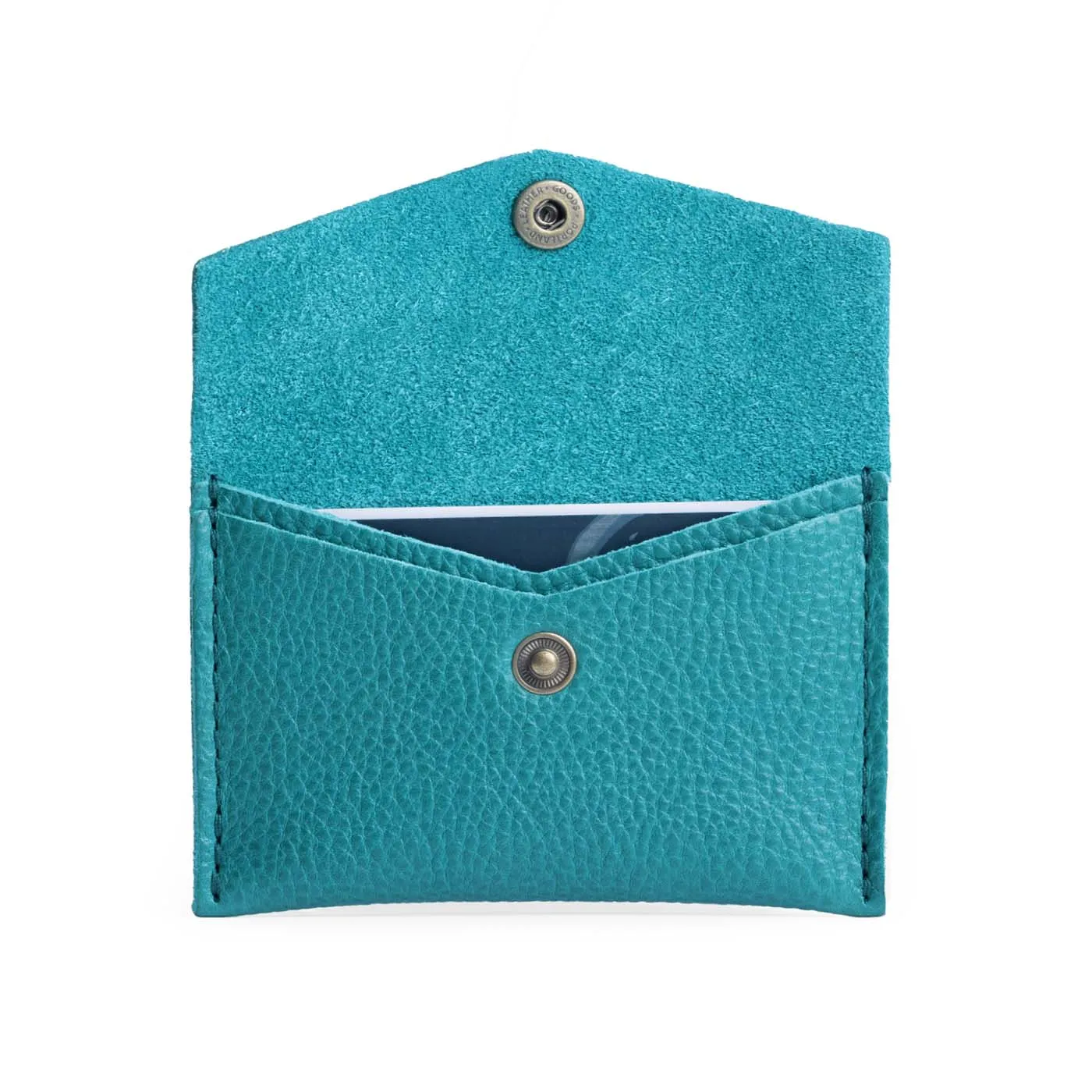 Mini Envelope Wallet