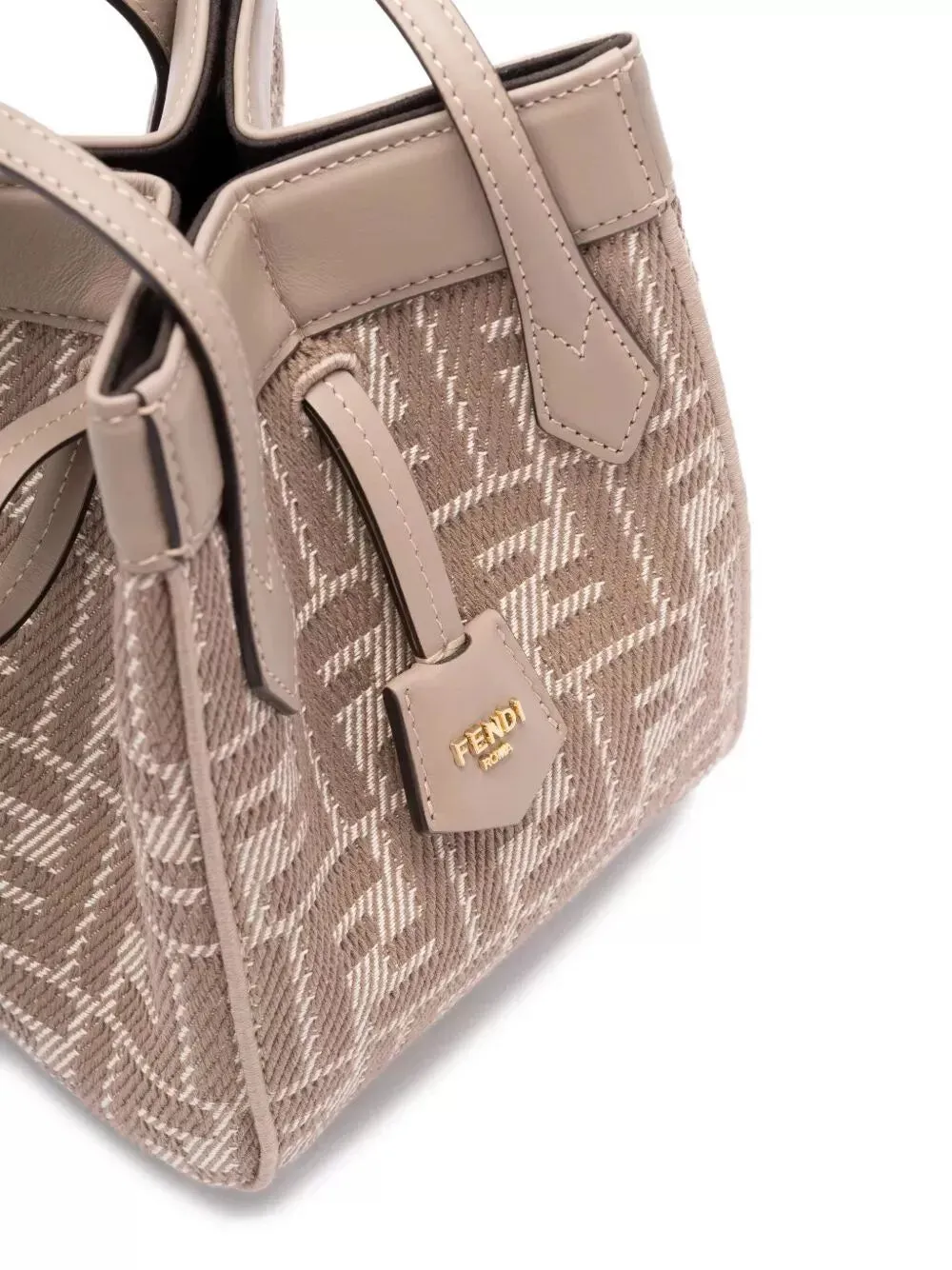 mini fendi origami