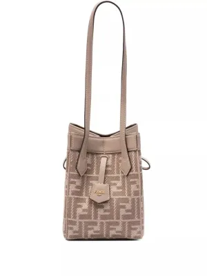 mini fendi origami