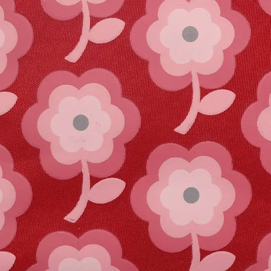 Mini Hold All - Daisy 01