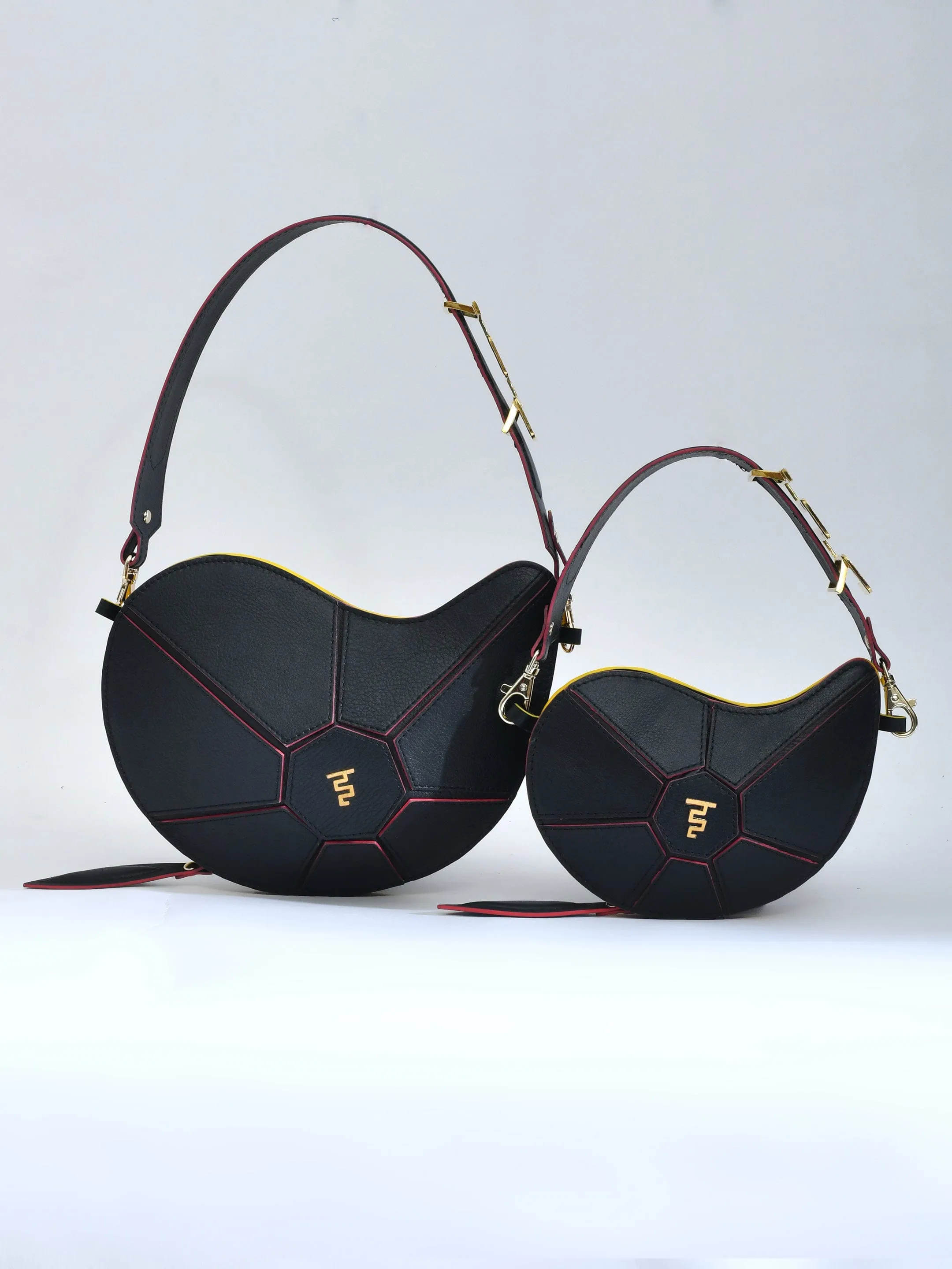 Mini Kerry Bag In Black