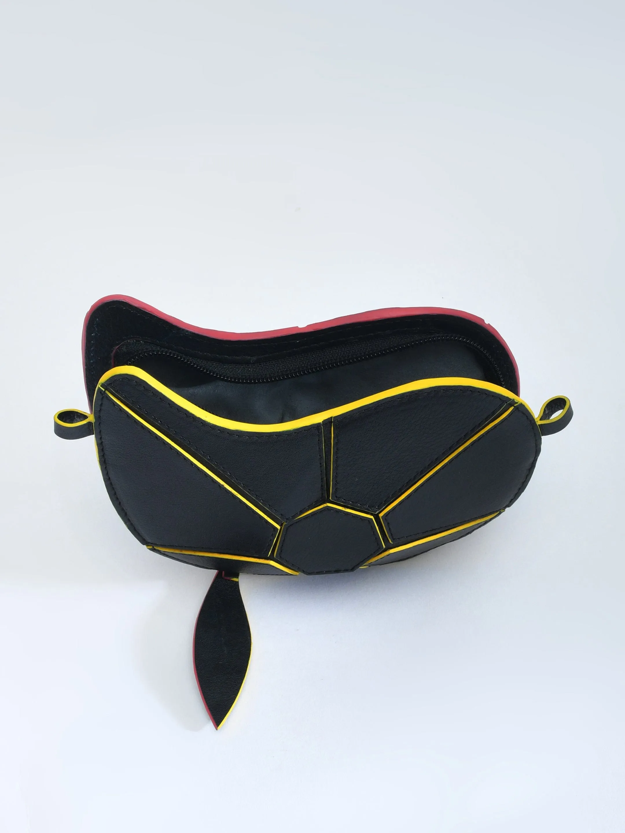 Mini Kerry Bag In Black