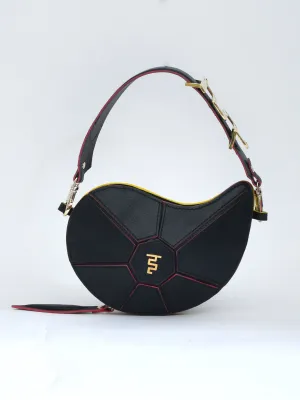 Mini Kerry Bag In Black
