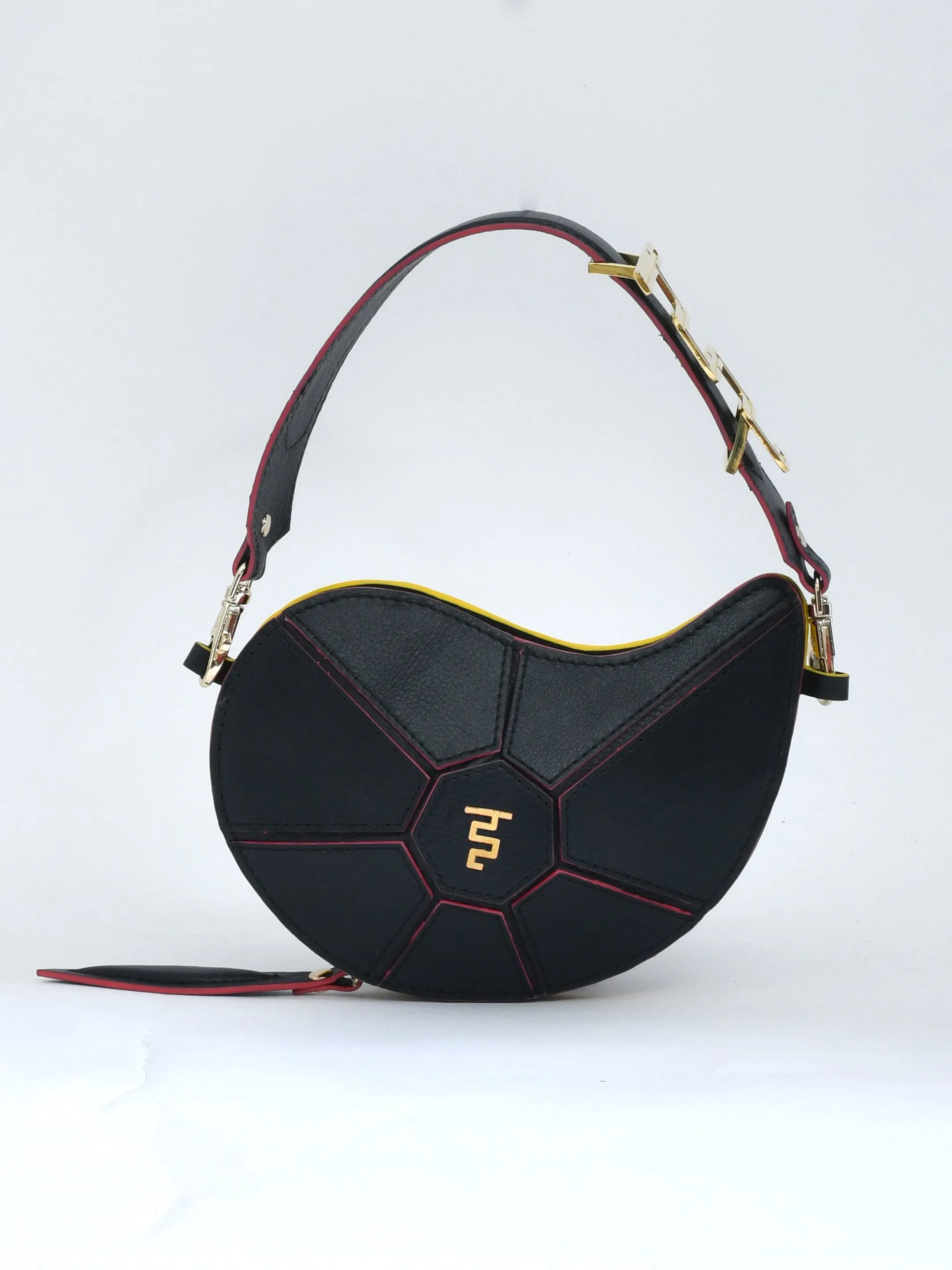 Mini Kerry Bag In Black