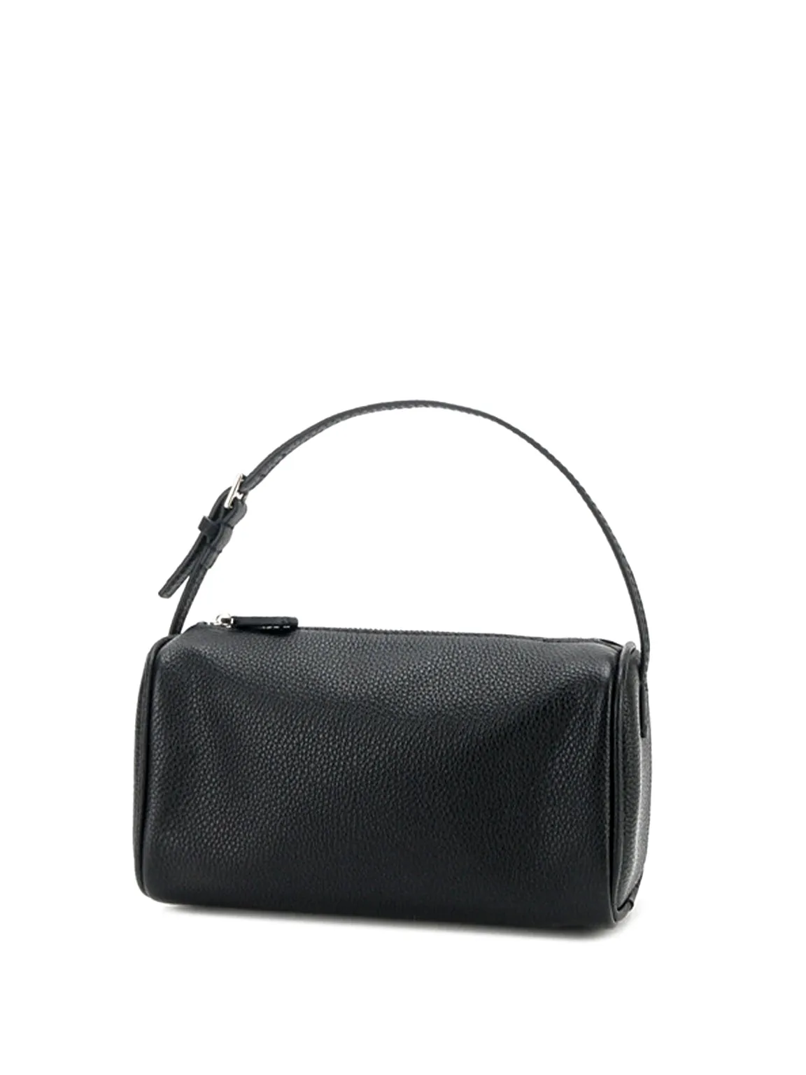 Mini Leather Top Handle Tote Bag Soft Pillow Bag