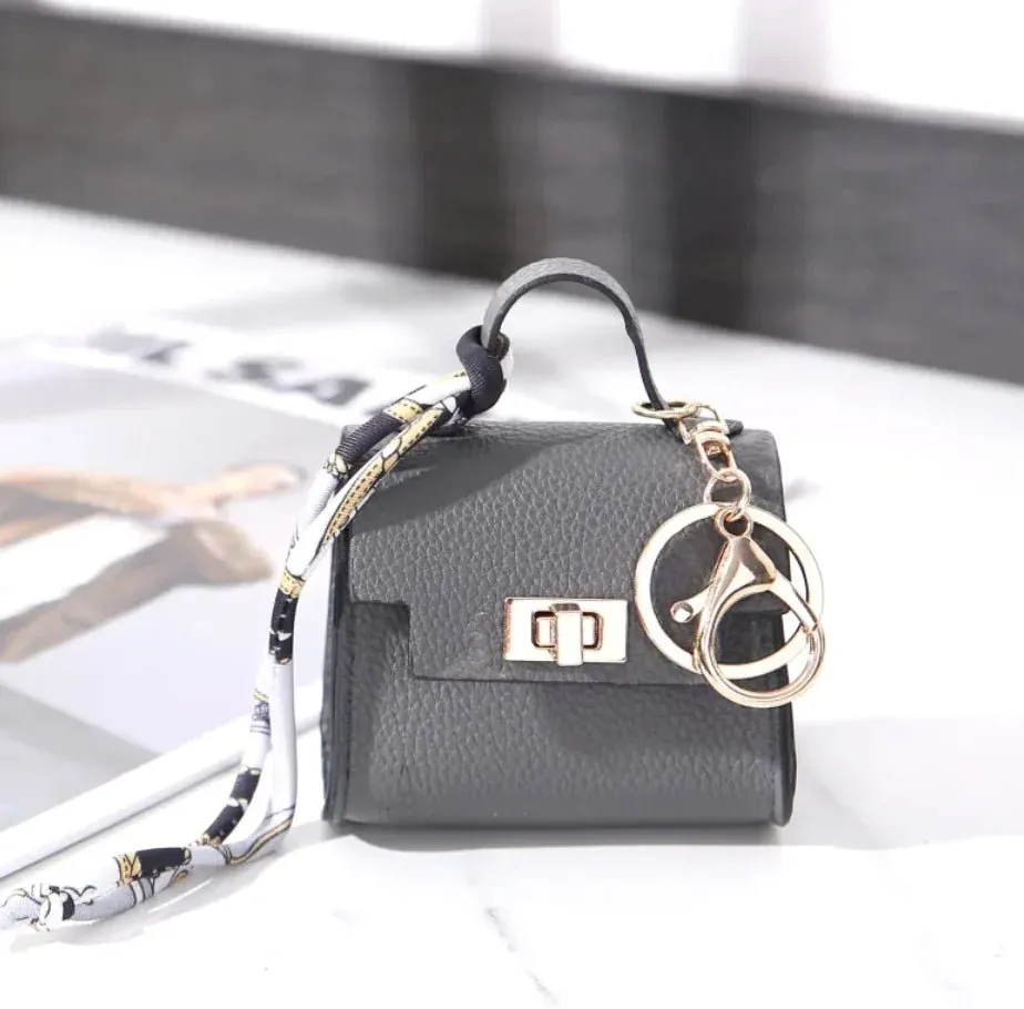 Mini Light Luxury Pendant Bag