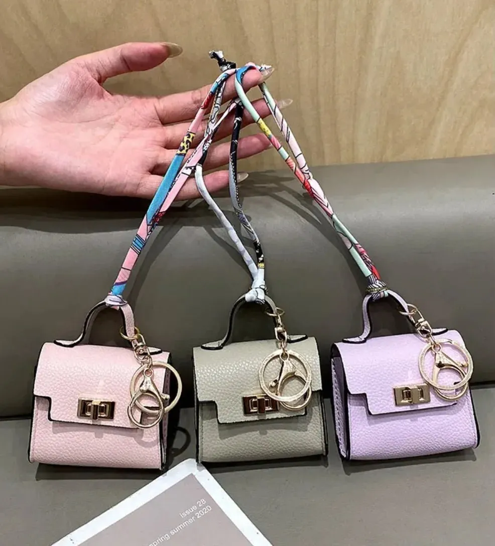 Mini Light Luxury Pendant Bag