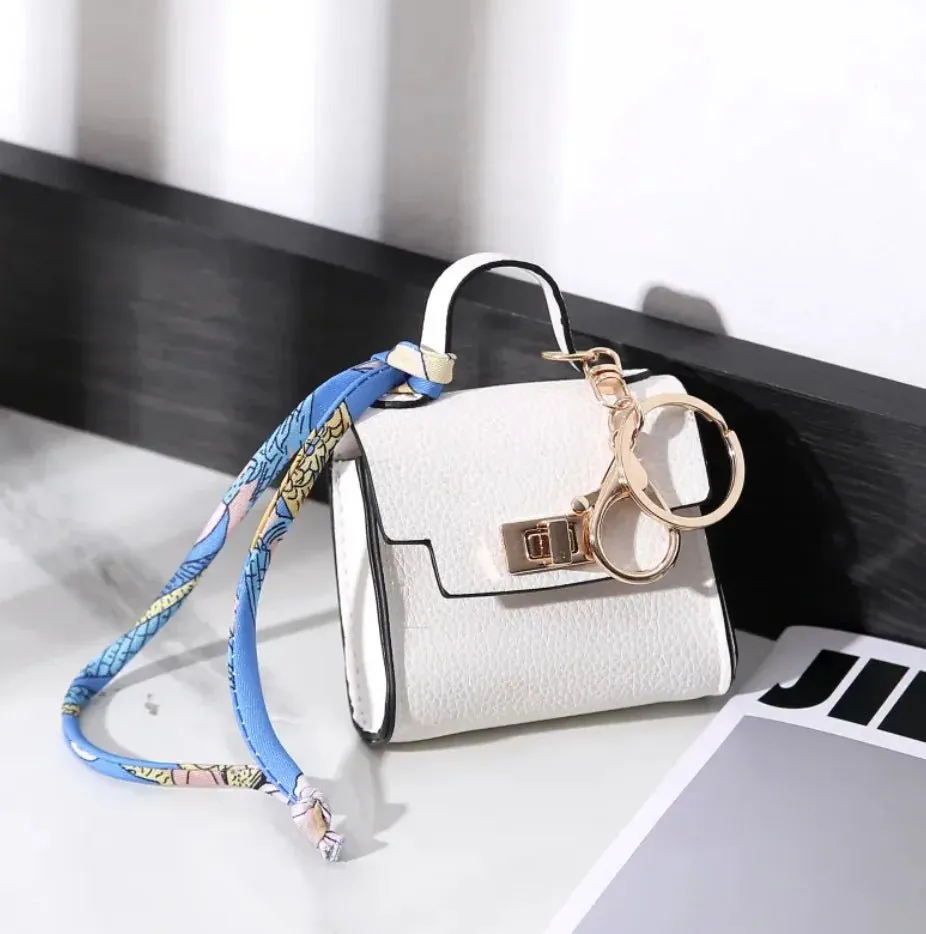 Mini Light Luxury Pendant Bag
