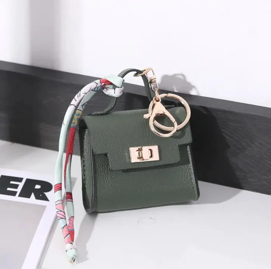 Mini Light Luxury Pendant Bag