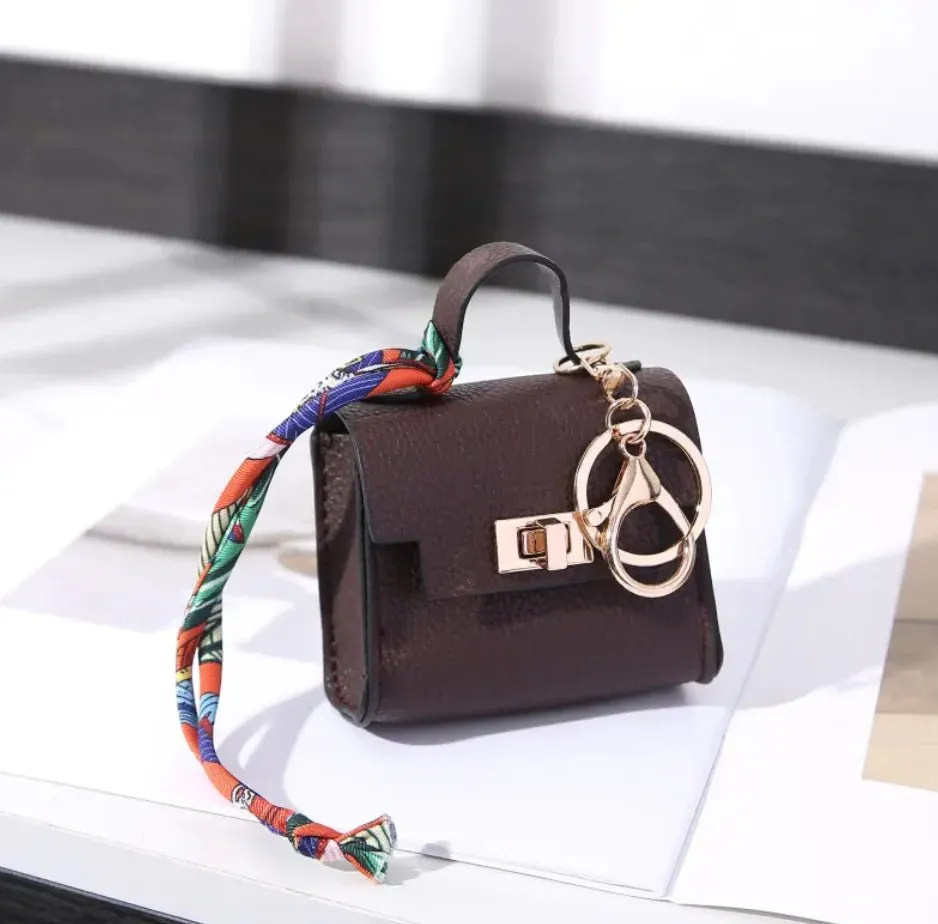 Mini Light Luxury Pendant Bag