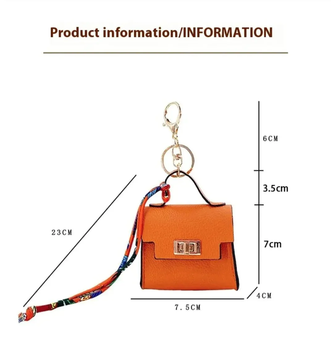Mini Light Luxury Pendant Bag