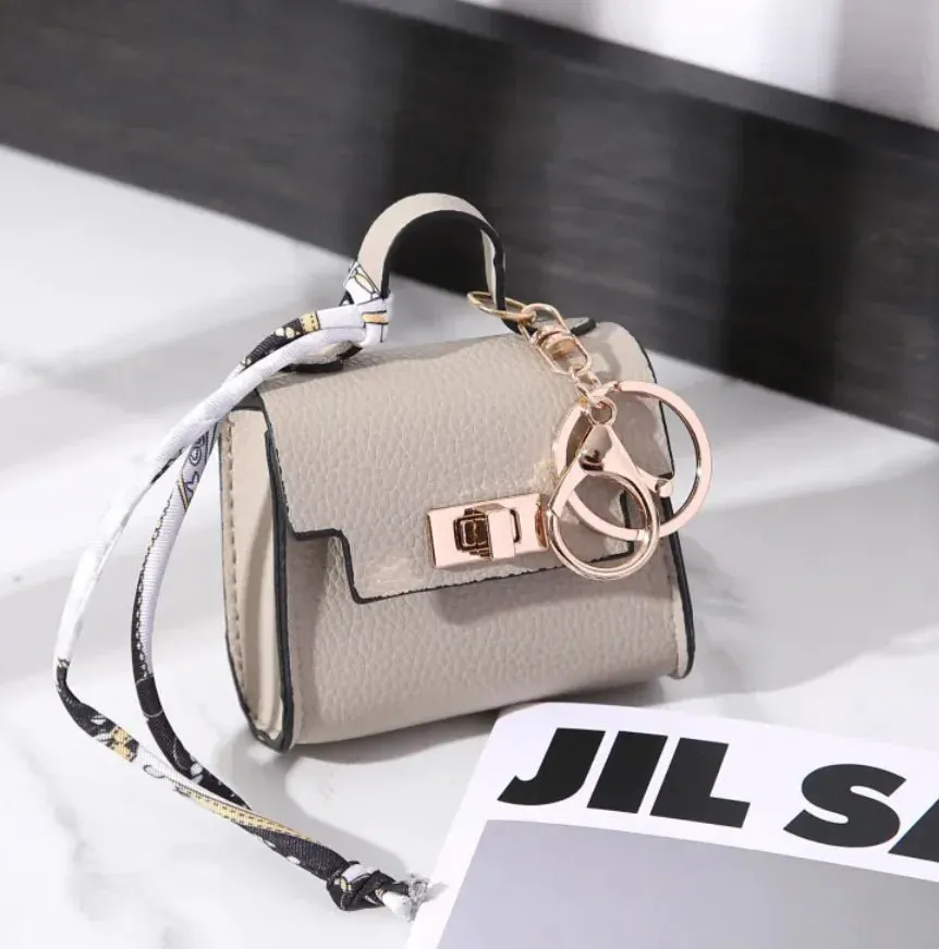 Mini Light Luxury Pendant Bag