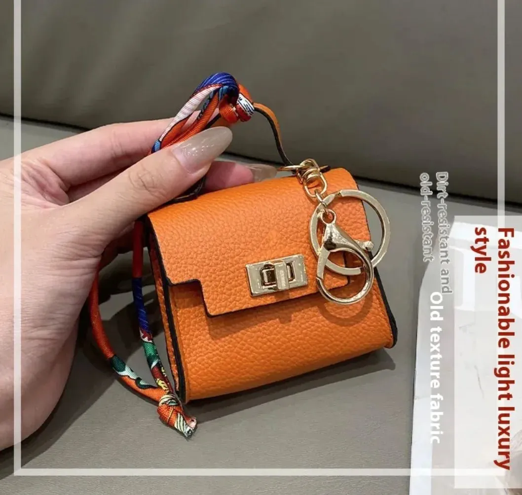 Mini Light Luxury Pendant Bag