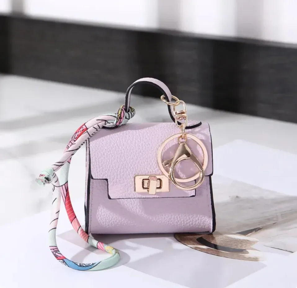 Mini Light Luxury Pendant Bag