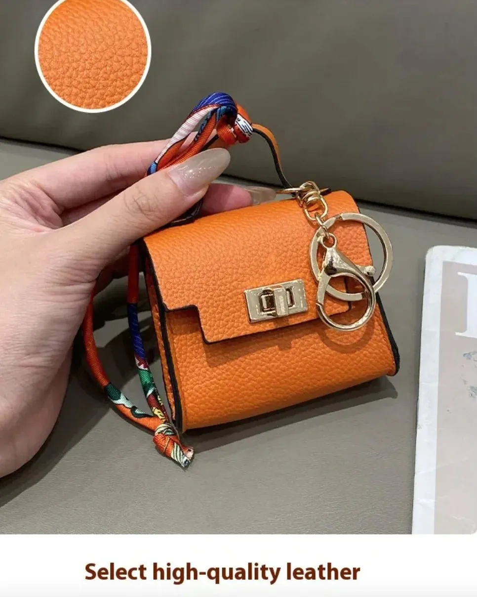 Mini Light Luxury Pendant Bag
