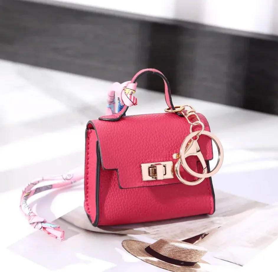 Mini Light Luxury Pendant Bag