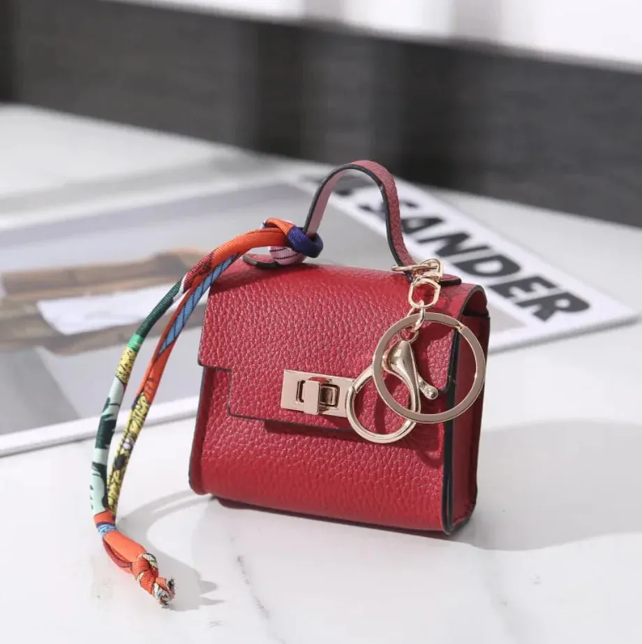 Mini Light Luxury Pendant Bag