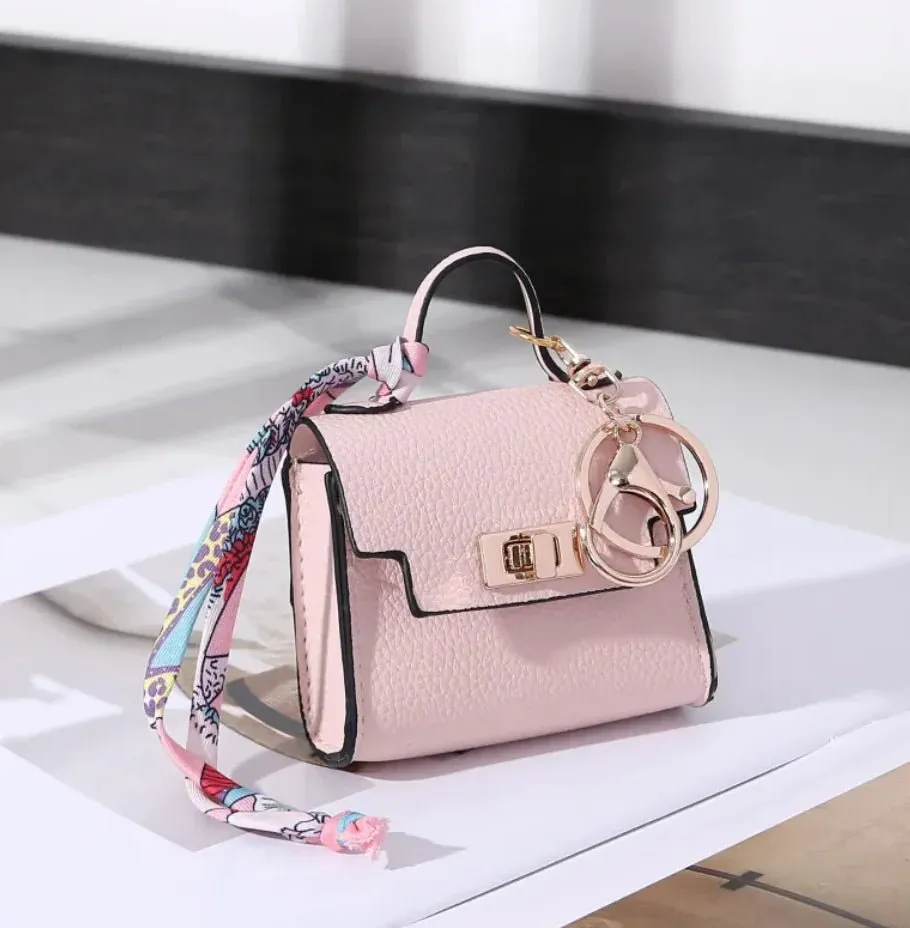 Mini Light Luxury Pendant Bag