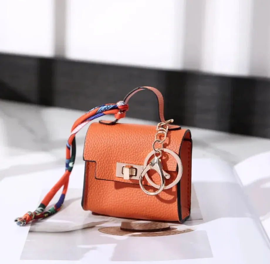 Mini Light Luxury Pendant Bag