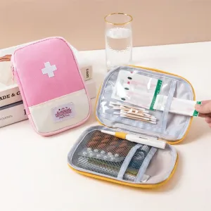 Mini Portable Medical Bag