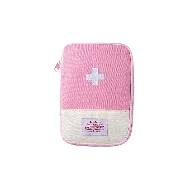 Mini Portable Medical Bag