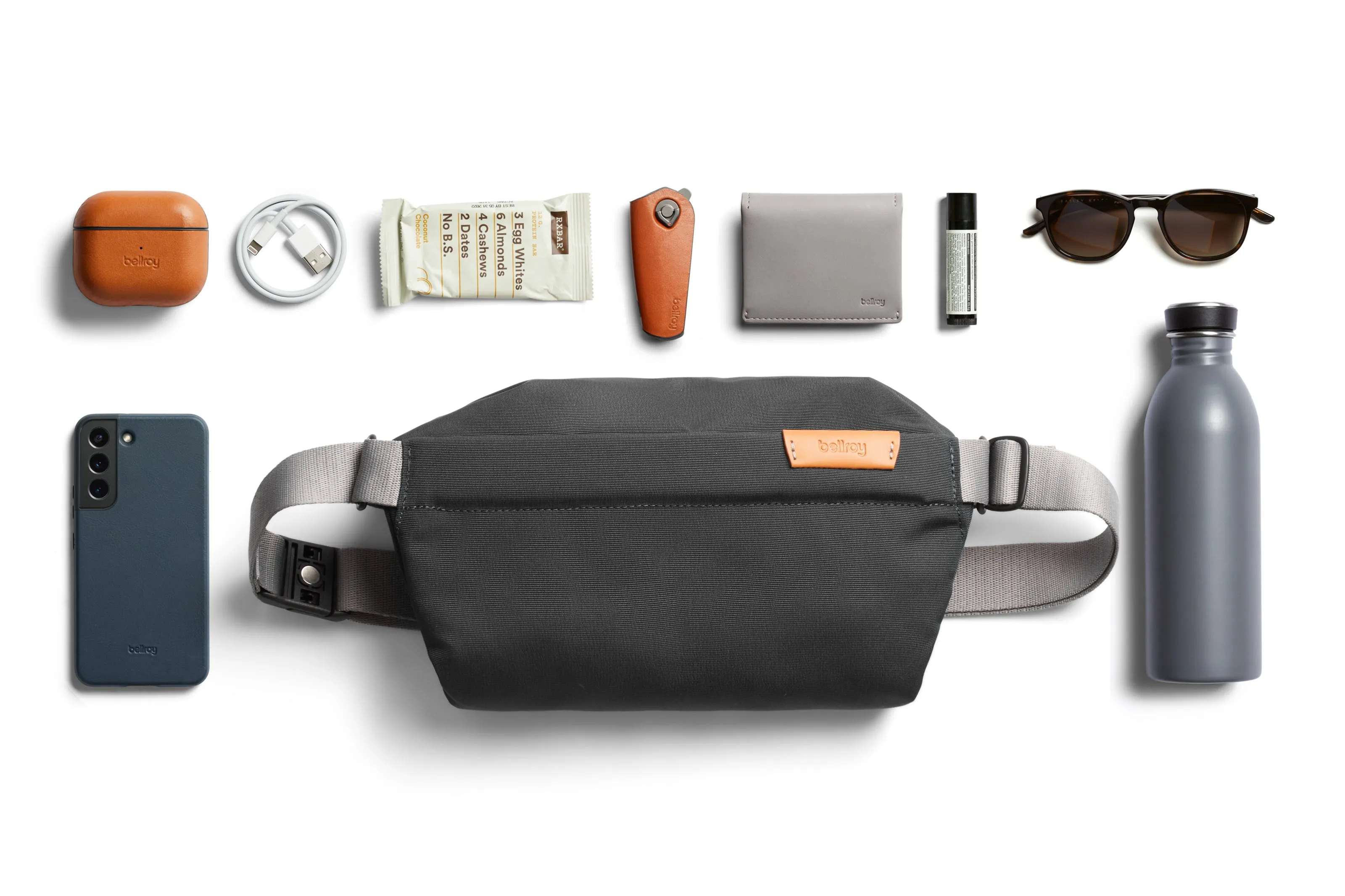 Mini Sling Bag