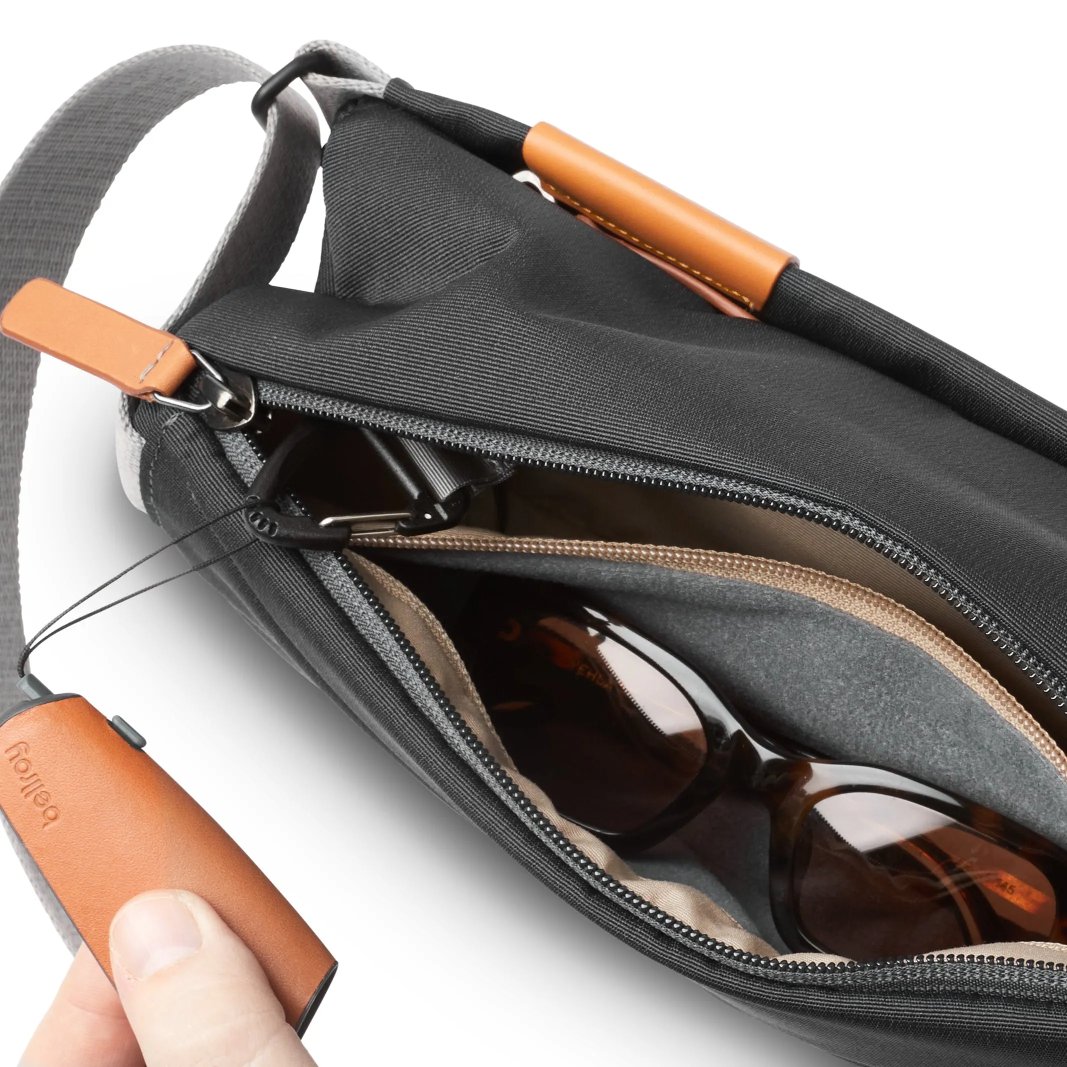Mini Sling Bag