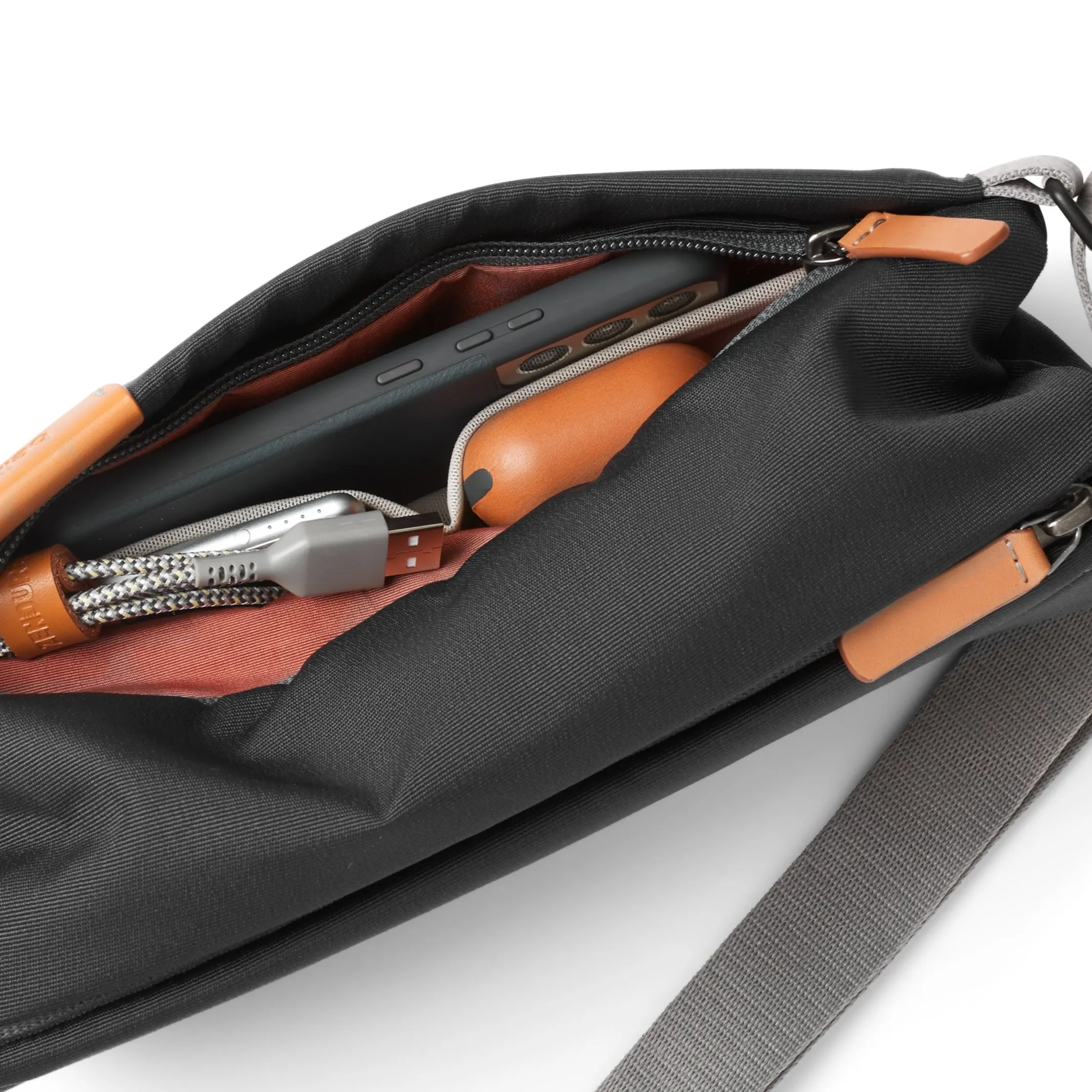 Mini Sling Bag