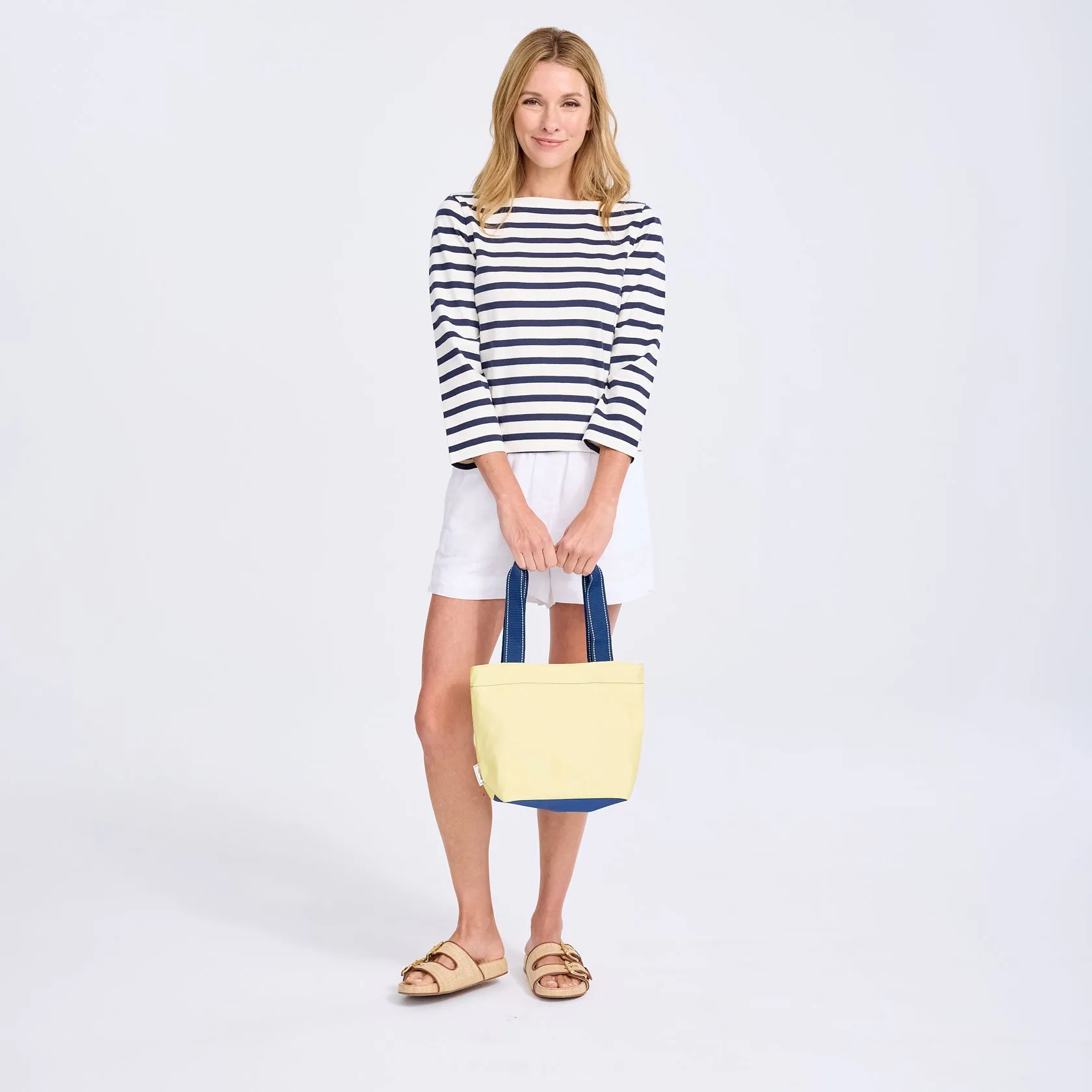 Mini Surfside Tote